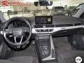 AUDI A4 Avant 40 Ibrido/Diesel Quattro 204 Cv S tronic