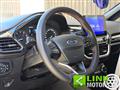 FORD FIESTA 1.0 Ecoboost Hybrid 125 CV 5 porte ST-Line X