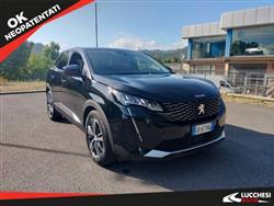 PEUGEOT 3008 BlueHDi 130 S&S Allure