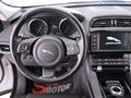 JAGUAR F-PACE 2.0 D 180 CV aut 4wd Uniprop. Ufficiale Tagliandat