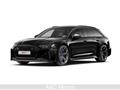 AUDI A6 AVANT RS 6 Avant 4.0 TFSI V8 quattro tiptronic Performance