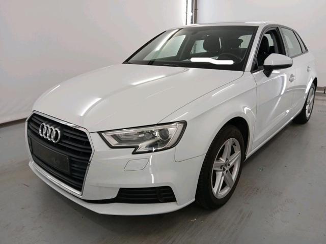 AUDI A3 SPORTBACK SPB 1.6 TDI S tronic Business