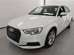 AUDI A3 SPORTBACK SPB 1.6 TDI S tronic Business