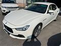 MASERATI GHIBLI V6 Diesel UNICO PROPRIETARIO