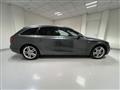 AUDI A4 AVANT A4 Avant 2.0 TDI 177CV mult. Advanced