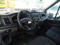 FORD TRANSIT 130CV CENTINA E TELONE ALZA E ABBASSA ELETTRICA