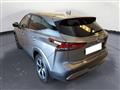 NISSAN QASHQAI 2021 1.3 mhev N-Connecta 2wd 158cv xtronic