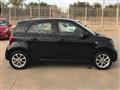 SMART Forfour 70 1.0 Passion