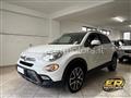 FIAT 500X 1.4 MultiAir 140cv Cross Plus 24.500km Certificati