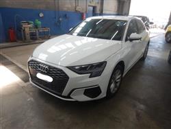 AUDI A3 SPB 30 TDI Business