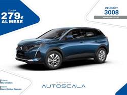 PEUGEOT 3008 PHEV Hybrid 225 e-EAT8 GT