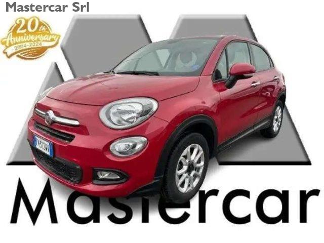 FIAT 500X 1.3 mjt Popstar 4x2 95cv - FN312WV