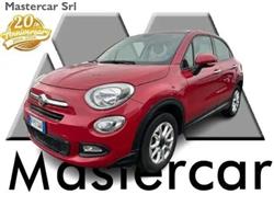 FIAT 500X 1.3 mjt Popstar 4x2 95cv - FN312WV