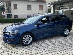 RENAULT MEGANE SPORTER Mégane Sporter Blue dCi 95 CV Business neopatentat