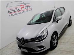 RENAULT CLIO dCi 8V 75CV Start&Stop 5 porte Energy