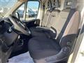 FIAT DUCATO 33 MH2 140 Ducato 35 2.2 Mjt 140CV AT9 PLM Cabinato