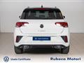 VOLKSWAGEN T-ROC 2.0 TDI SCR 150 CV DSG R-Line