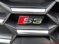 AUDI S3 SPORTBACK SPB TFSI 310 CV quattro S tronic sport attitude