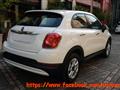 FIAT 500X 1.4 MultiAir 140 CV Pop Star