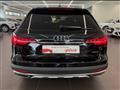 AUDI A4 ALLROAD 40 TDI 204 CV S tronic