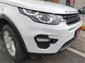 LAND ROVER DISCOVERY SPORT 2.0 TD4 180 CV Pure