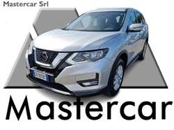 NISSAN X-TRAIL 1.7 dci Business 2wd x-tronic my20 GD905BC