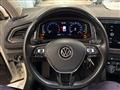 VOLKSWAGEN T-ROC 2017 1.5 tsi Sport