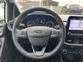 FORD FIESTA 1.1 75 CV 5 porte Titanium #Telecamera