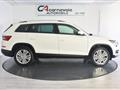 SKODA KODIAQ 2.0 TDI 4x4 DSG-76.304KM-7Posti-LED-Distron.-R.CAM