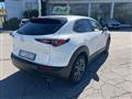 MAZDA CX-30 2.0L Skyactiv-X M Hybrid AWD Exclusive