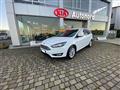 FORD FOCUS 1.6 120 CV GPL SW Titanium