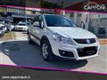 SUZUKI SX4 1.6 16V 4WD