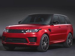 LAND ROVER RANGE ROVER SPORT Range Rover Sport 3.0D l6 249 CV HSE