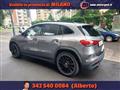 MERCEDES CLASSE GLA d Automatic Premium AMG