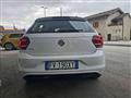 VOLKSWAGEN POLO 1.6 TDI 5p. Comfortline BlueMotion Technology