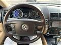 VOLKSWAGEN Touareg 3.0 V6 tdi tip. GANCIO TRAINO OTTIME CONDIZIONI!