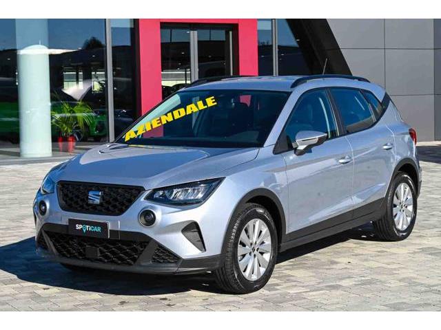 SEAT ARONA 1.0 EcoTSI 110cv Style