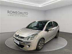 CITROEN C3 1.2 PureTech 82 CV