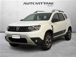 DACIA DUSTER 1.5 Blue dCi Techroad 4x2