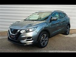 NISSAN QASHQAI 1.5 DCI 110 CV  N-CONNECTA