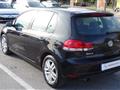 VOLKSWAGEN GOLF 1.6 TDI 105 cv, DPF 5 porte, Comfortline, Garanzia