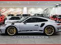 PORSCHE 911 4.0 GT3 RS - WEISSACH PACK - LIFT - CLUB SPORT