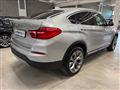 BMW X4 xDrive30dA 258CV xLine