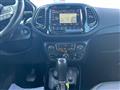 JEEP Compass 2.0 Mjt II 4WD Limited