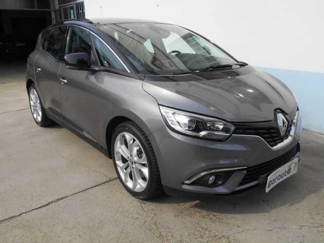 RENAULT SCENIC 4ª serie