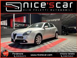 ALFA ROMEO GIULIETTA 1.6 JTDm 120 CV Super