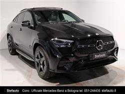 MERCEDES CLASSE GLE d 4Matic Mild Hybrid Coupé AMG Line Premium