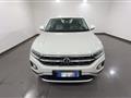 VOLKSWAGEN T-ROC 2.0 TDI SCR 150 CV DSG Style