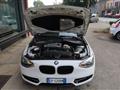 BMW SERIE 1 i 5Porte Sport Automatica C.L 17" Cruise Tel+USB