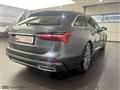 AUDI A6 AVANT Avant 45 3.0 TDI quattro ultra S tronic Business